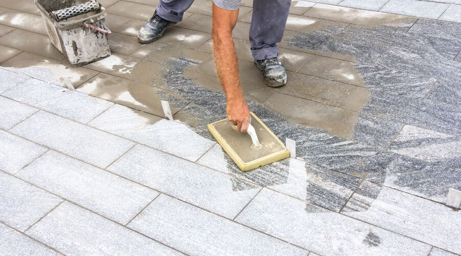 Expert tile roof repair services in Scotland, PA